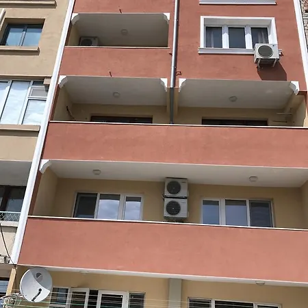St.vlas شقة *