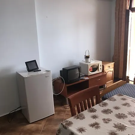 St.vlas شقة سفيتي فلاس