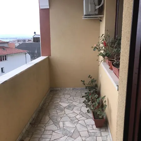 شقة St.vlas *