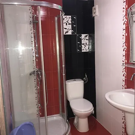 St.vlas شقة