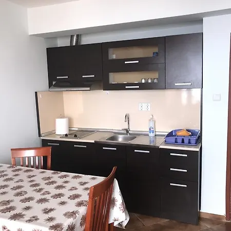 St.vlas شقة سفيتي فلاس