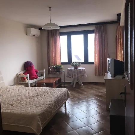 شقة St.vlas سفيتي فلاس